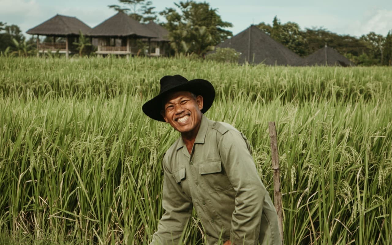 15+ Business Classifications (KBLI)