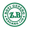 Roti Gepeng Z.B