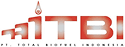PT Total Biofuel Indonesia